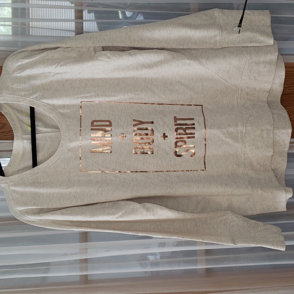 Xersion sweatshirt